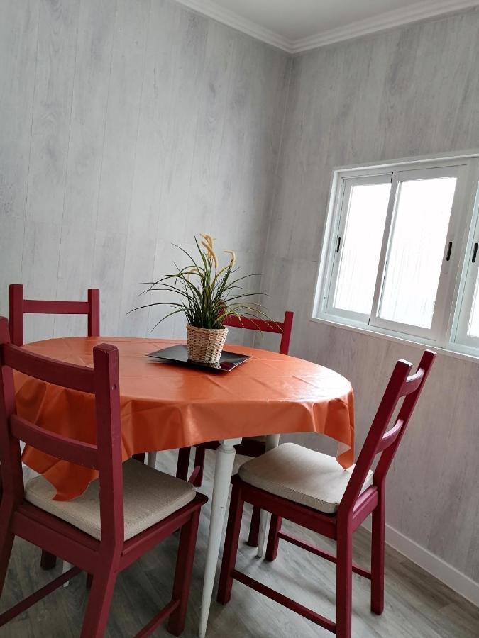 Aliciamar F By Casas De Setubal Apartment Exterior photo