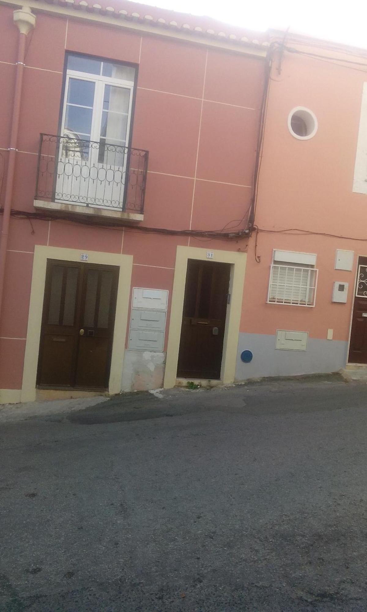 Aliciamar F By Casas De Setubal Apartment Exterior photo
